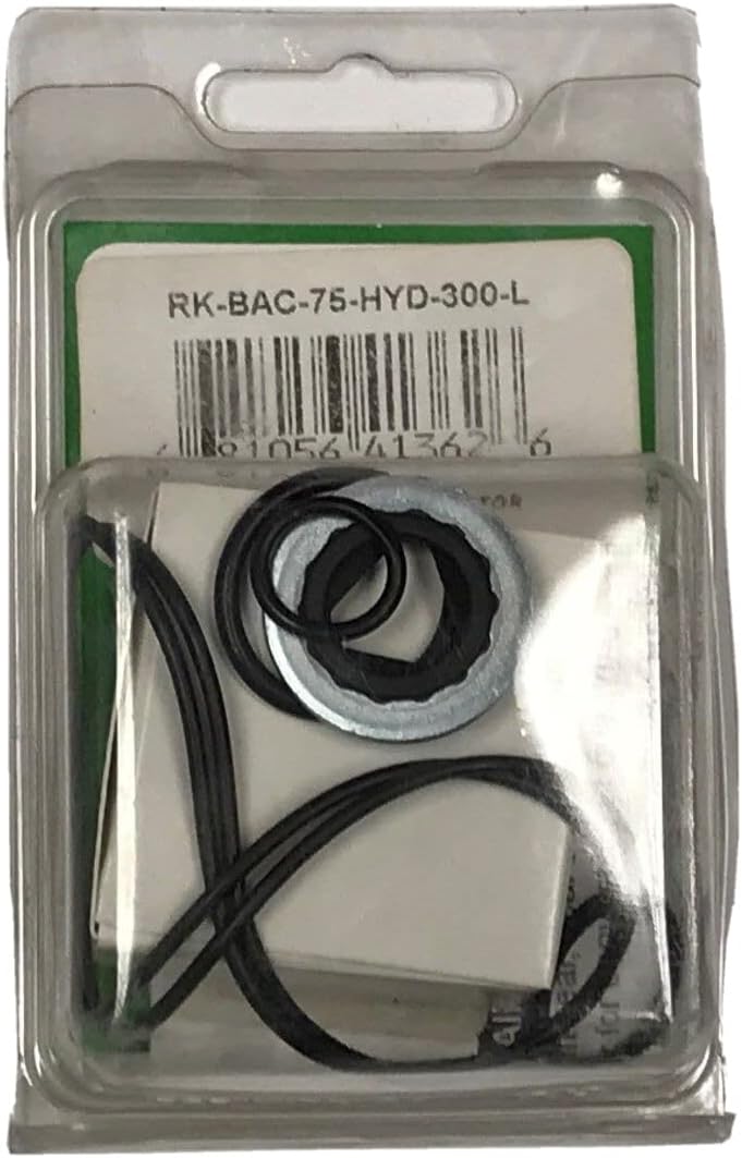 Repair Kit for 300 Series -L Motor (41362)
