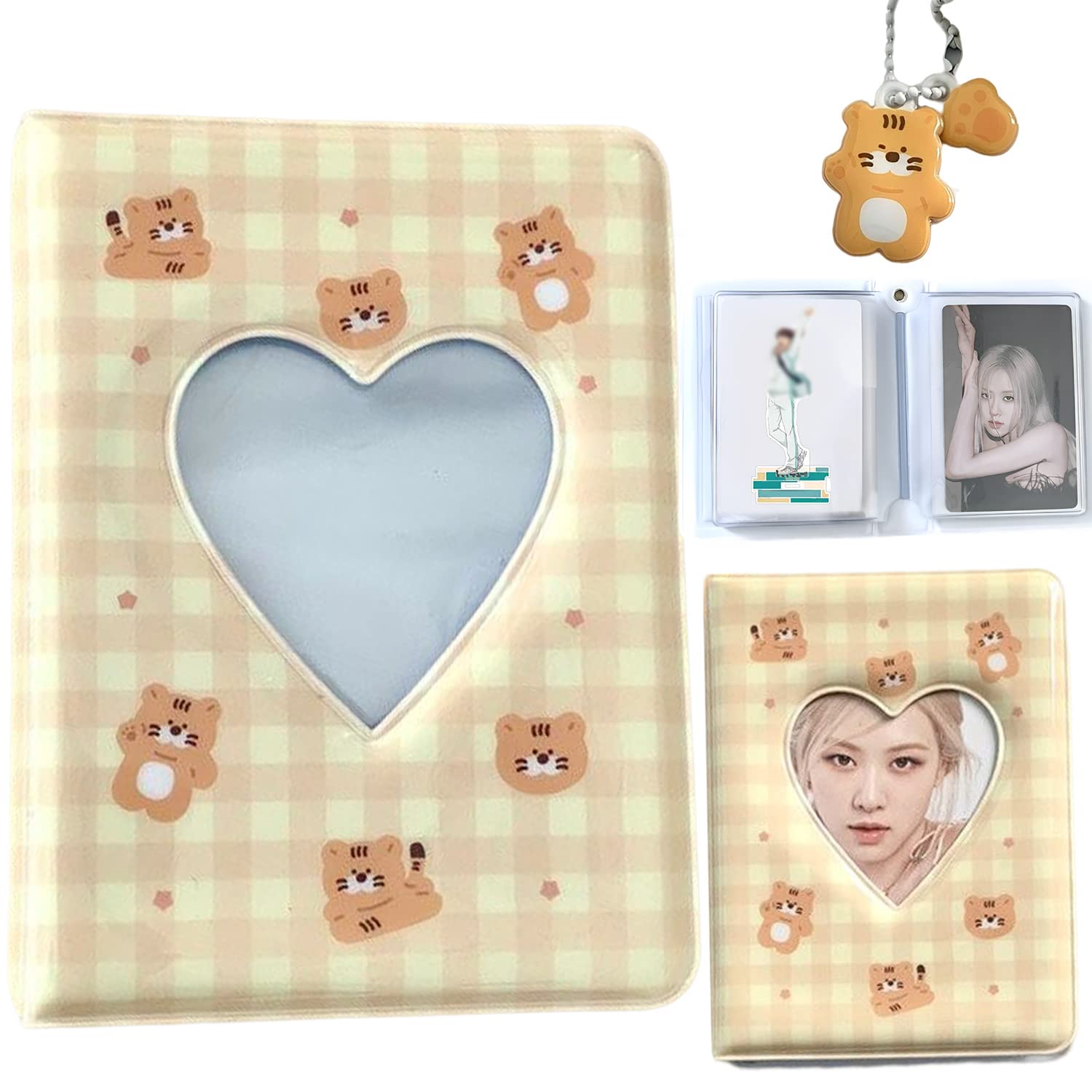 Amazon.co.jp: アクスタケース アクスタ ファイル 40個収納可能