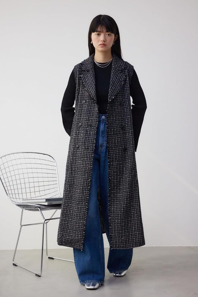 Amazon.co.jp: [AZUL by moussy] [アズールバイマウジー