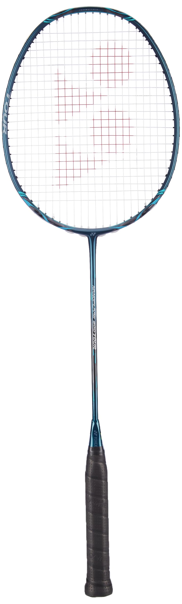 YONEX Badminton Racquet NANOFLARE 800F Tour DEEP Green G5 4U-image-25