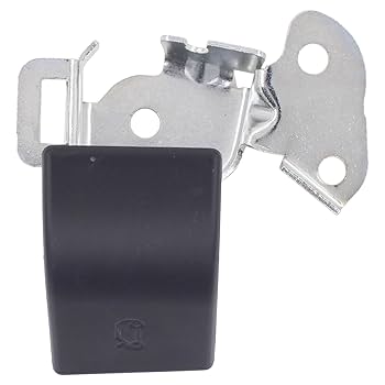 Amazon.com: MOTOKU Front Interior Hood Latch Lock Actuator