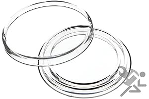 Protective A-22 Capsules: Shelter for Your 1/4oz American Gold Eagles