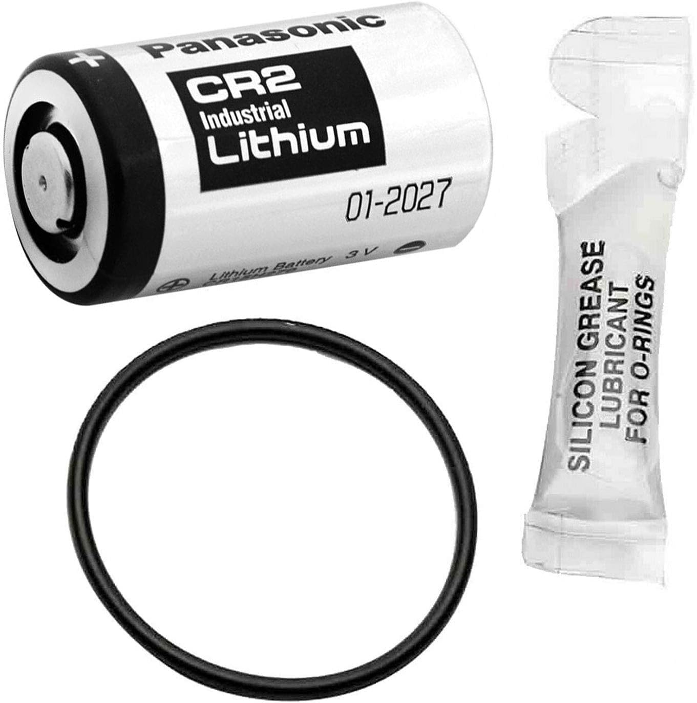 Aqua Lung Computer Battery Kit Transmitter