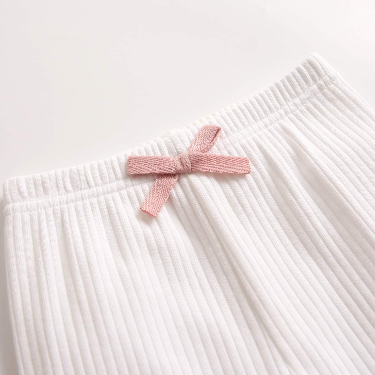 Principessa Pantaloni Lunghi da neonata Carino Cotone Pantaloni del Bambino Casuale Moda Pantaloni per Neonati Nuovo Stile