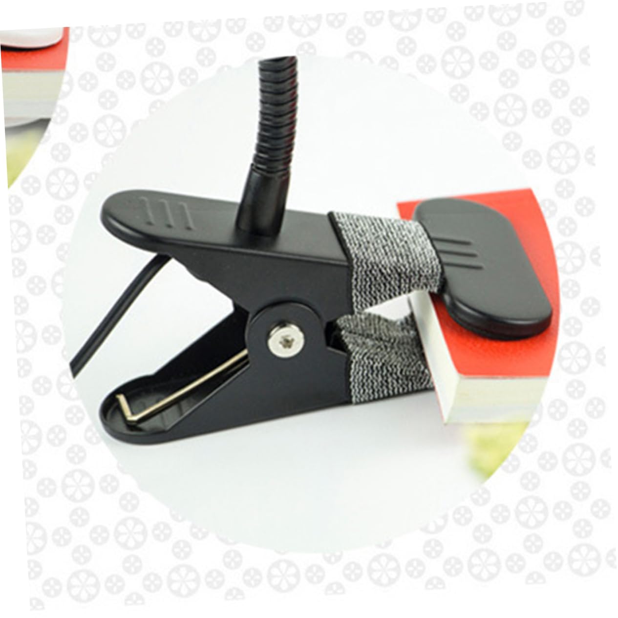 Lámpara de Lectura USB con Clip Recargable LED Varios estilos Brillo Ajustable y Brazo Flexible de Metal Lámpara de Escritorio para Lectura en Cama y Noche
