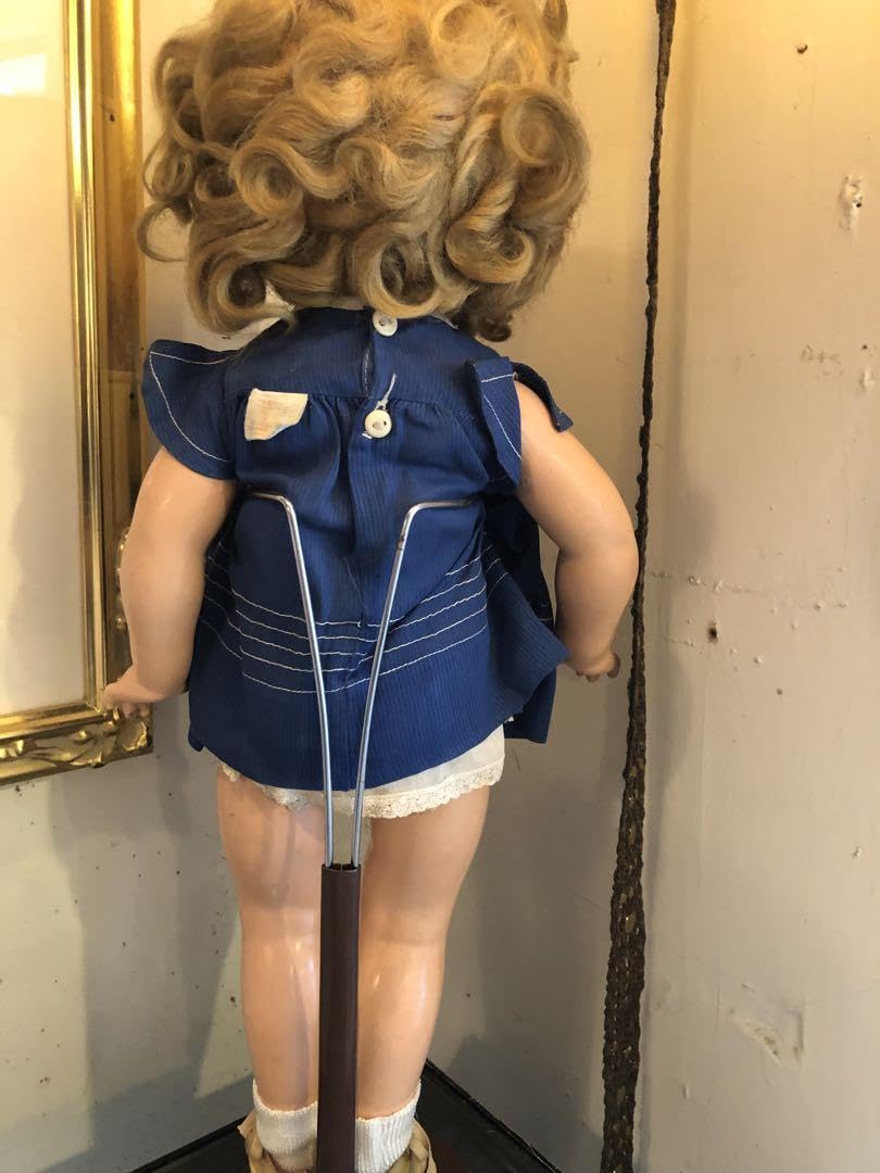 Amazon.co.jp: シャーリーテンプル人形アンティーク : おもちゃ