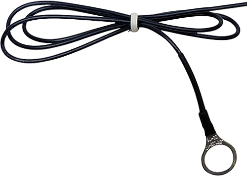 Miniatura 7 de Red Hawk CON-NV015 - Arnés de vehículo Navitas TSX compatible conreemplazo para Club Car, Yamaha Series Golf Carts