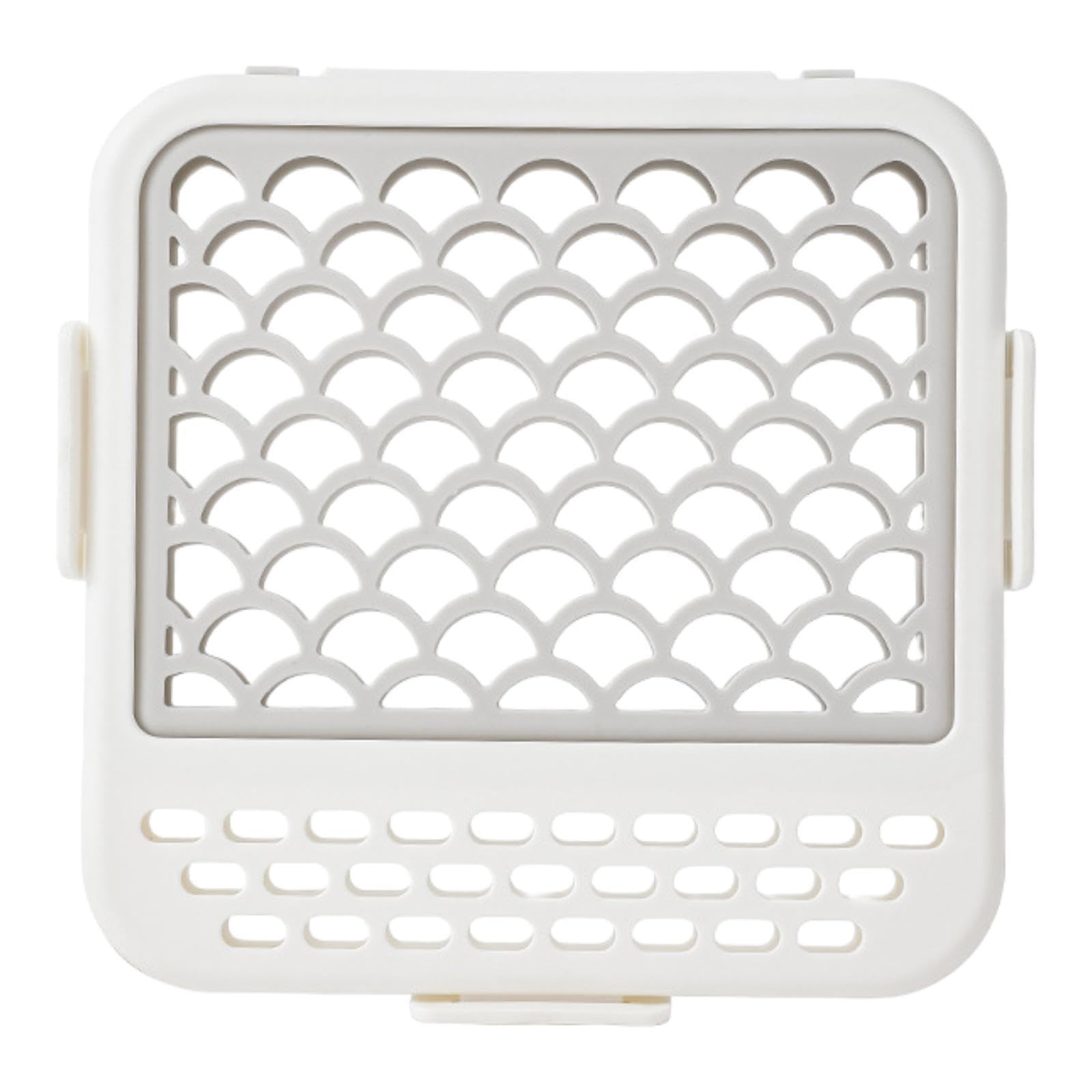 ujeavette cutlery utensil basket cap bottle nipple dishwasher part dishwasher basket