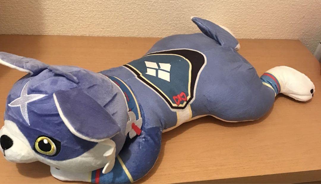 Amazon.co.jp: モンスターハンター ライズ オトモアイルー