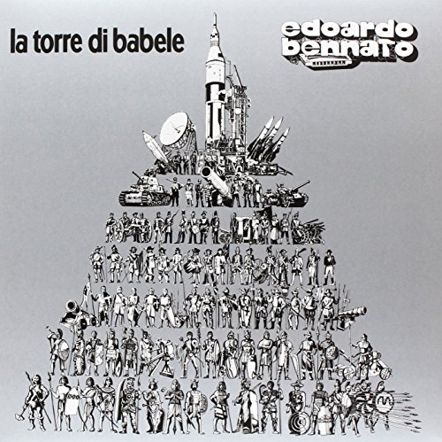 La Torre di Babele