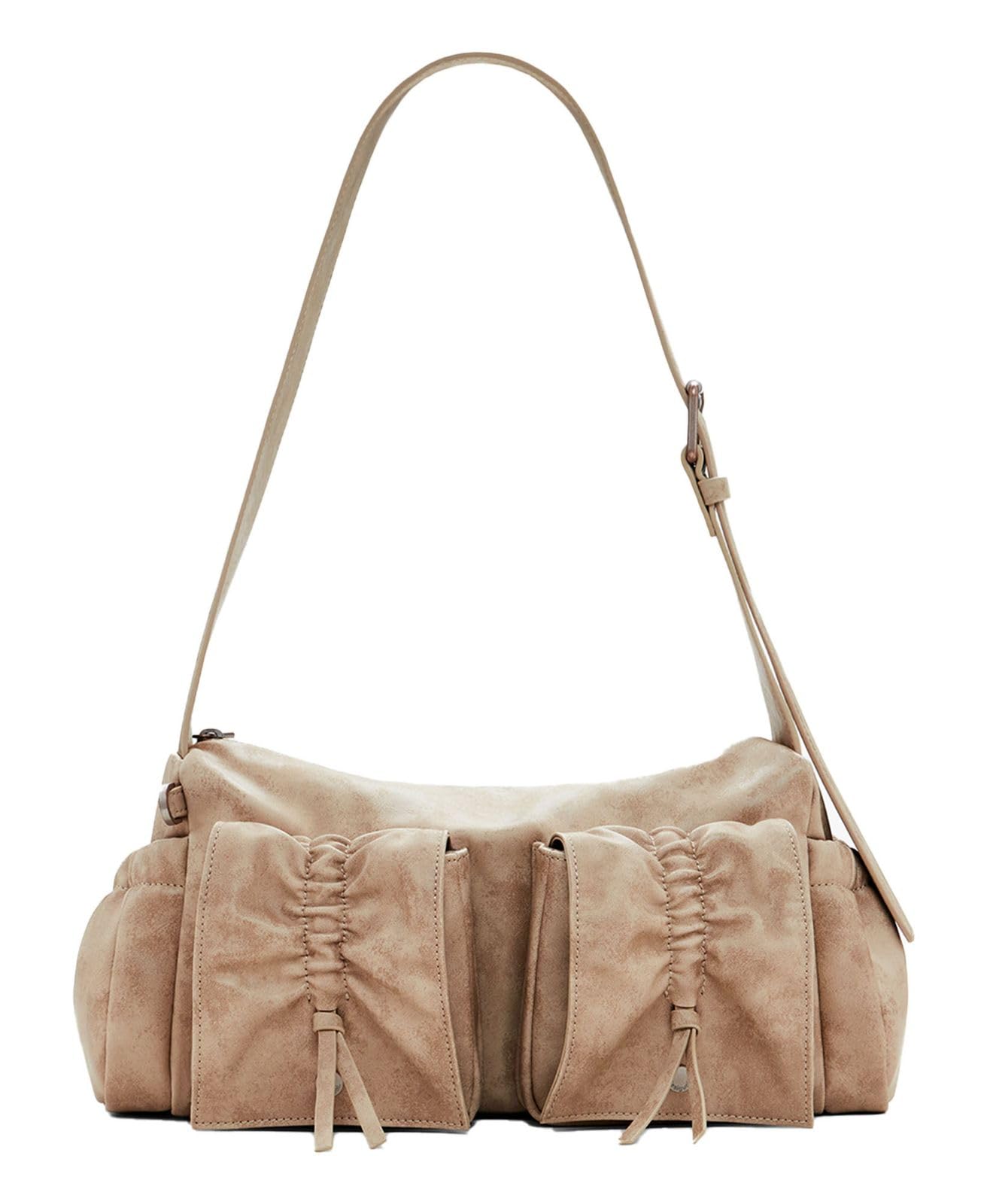 Desigual BAG_MODUS_HABANA LONG, 1001 RAW, U