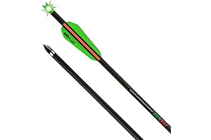 TenPoint TenPoint Pro Elite Bolts