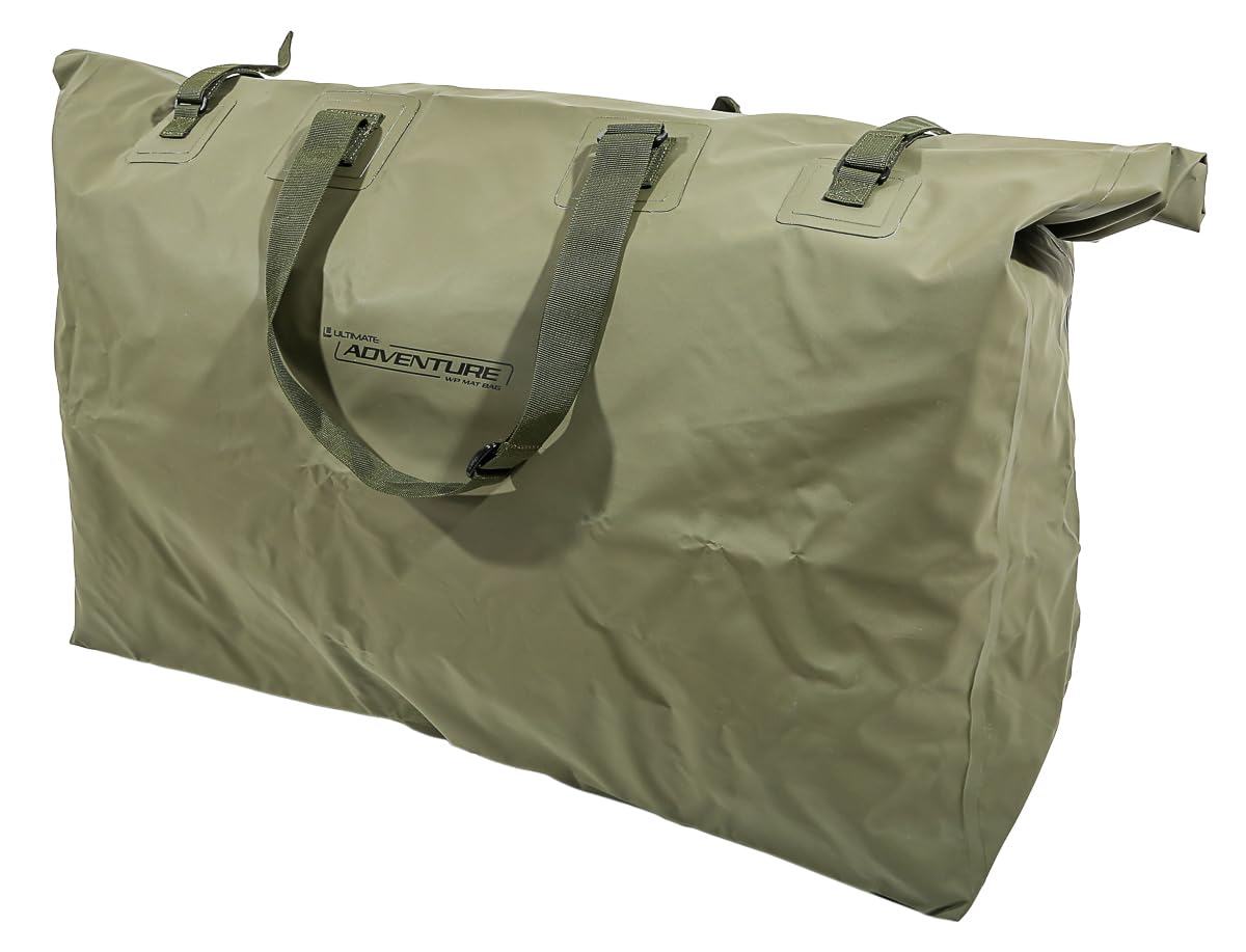 Ultimate Adventure Waterproof Stinkbag Unhooking Mat - Abhakmatte