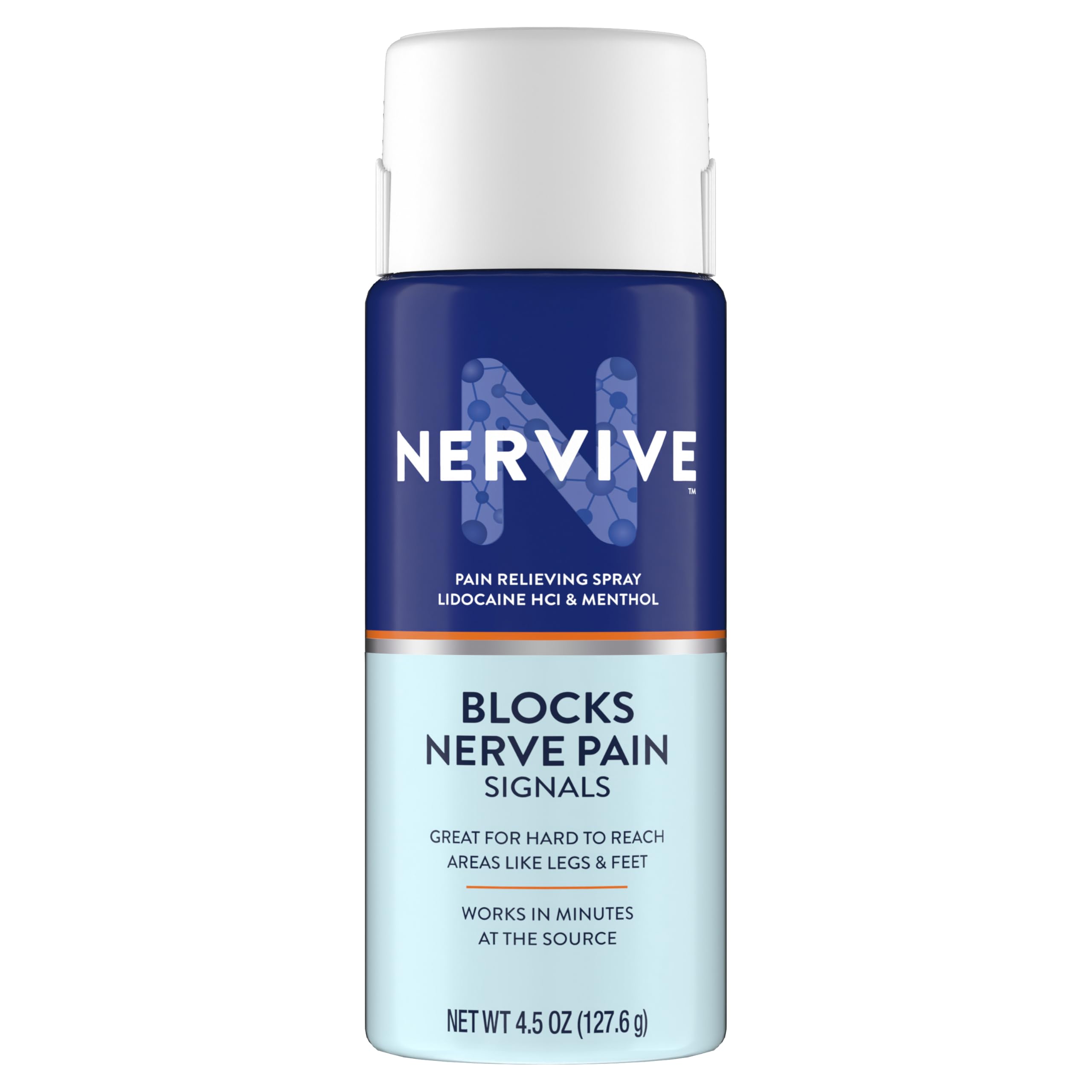 Nervive Pain Relieving Spray
