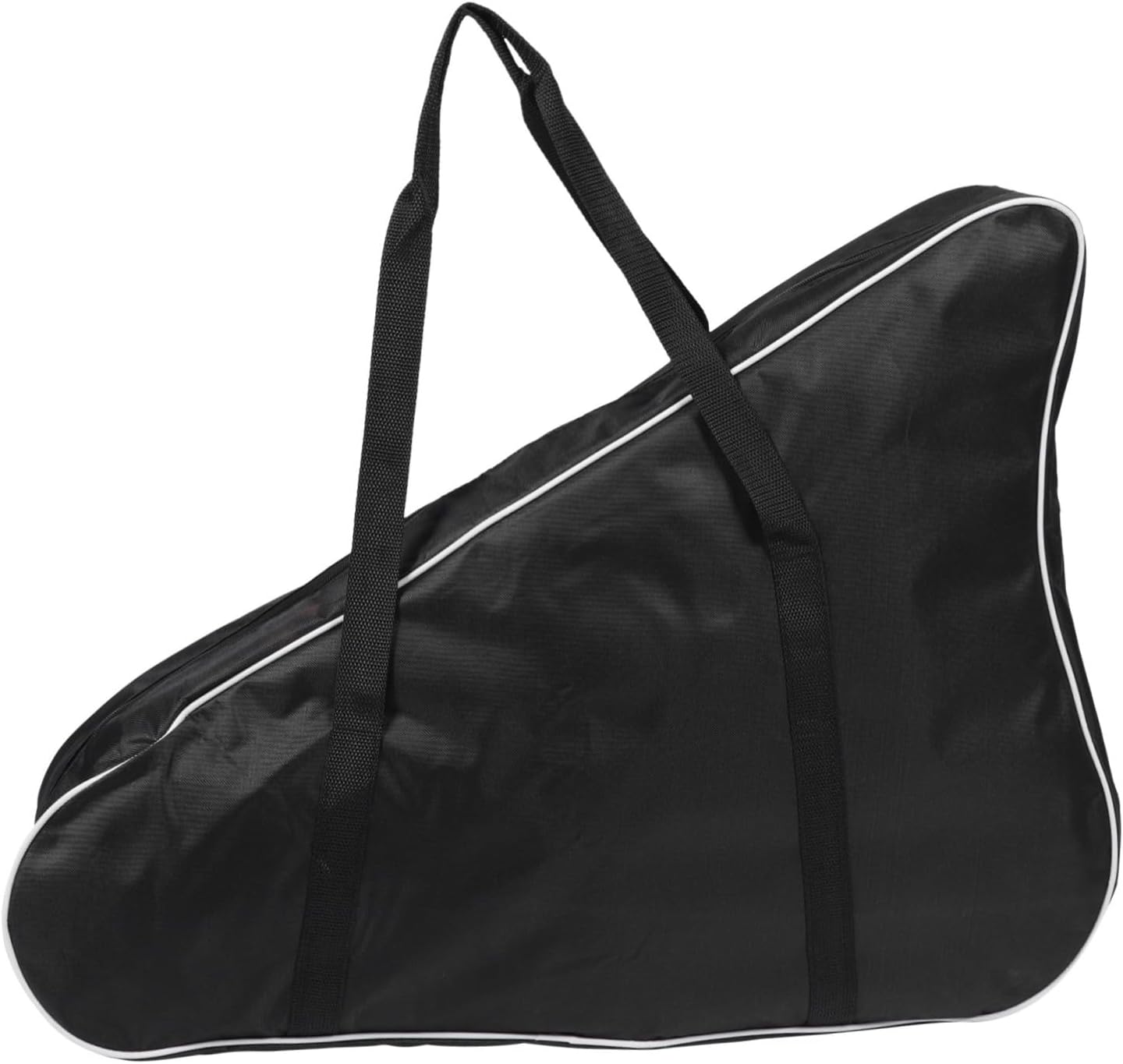Padded Oxford Cloth Harp Storage Bag for 19 String Lyre Thickened Carrying Case Shoulder Strap Sturdy and Convenient Music Instrument Bag