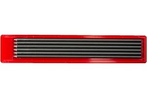 Caran d'Ache Refills Technograph 3mm HB Pencil Leads: The Perfect Choice for Precision Drawing