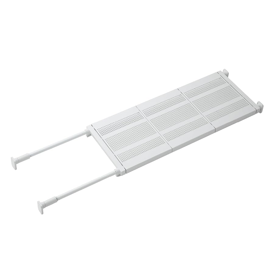 なまふと　引き取り限定　トップテラ　120×45×45暖突付き20×60 Amazon｜HEIAN SHINDO つっぱり棚 強力ワイドタイプ フラット