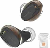 【新品未開封】NUARL mini3 EARBUDS Amazon.co.jp: ヌアール NUARL mini3 EARBUDS 完全ワイヤレス