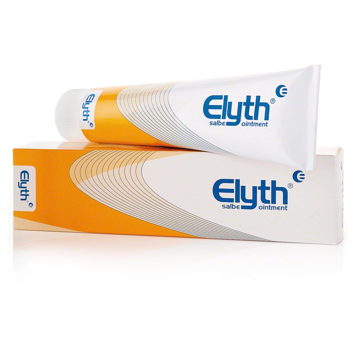 ELYTH SALBE W 100 g