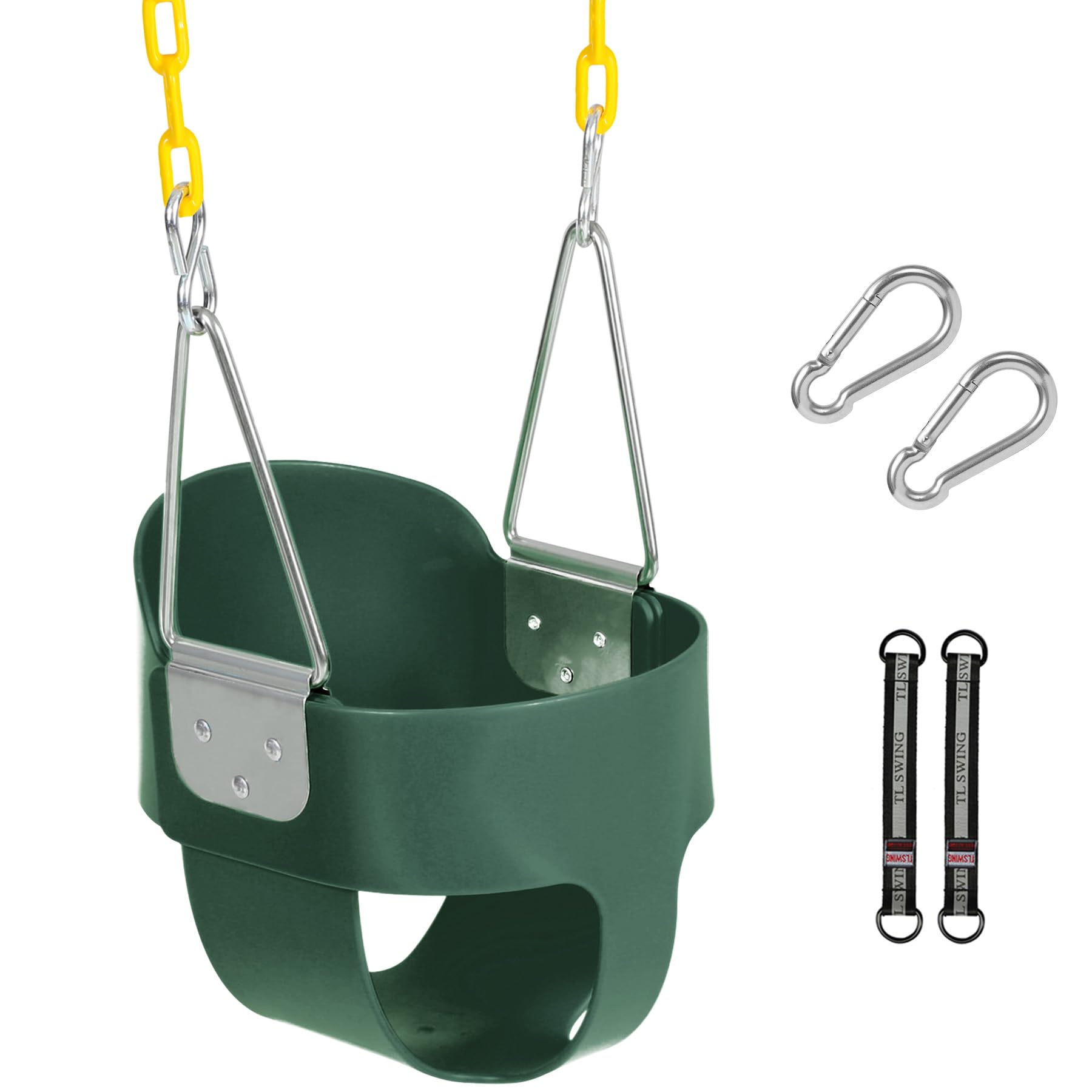 RedSwing Heavy-Duty Toddler Swing