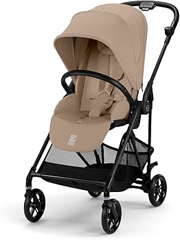 Amazon.co.jp: Cybex (Amazon.co.jp Exclusive) MELIO CARBON (2025