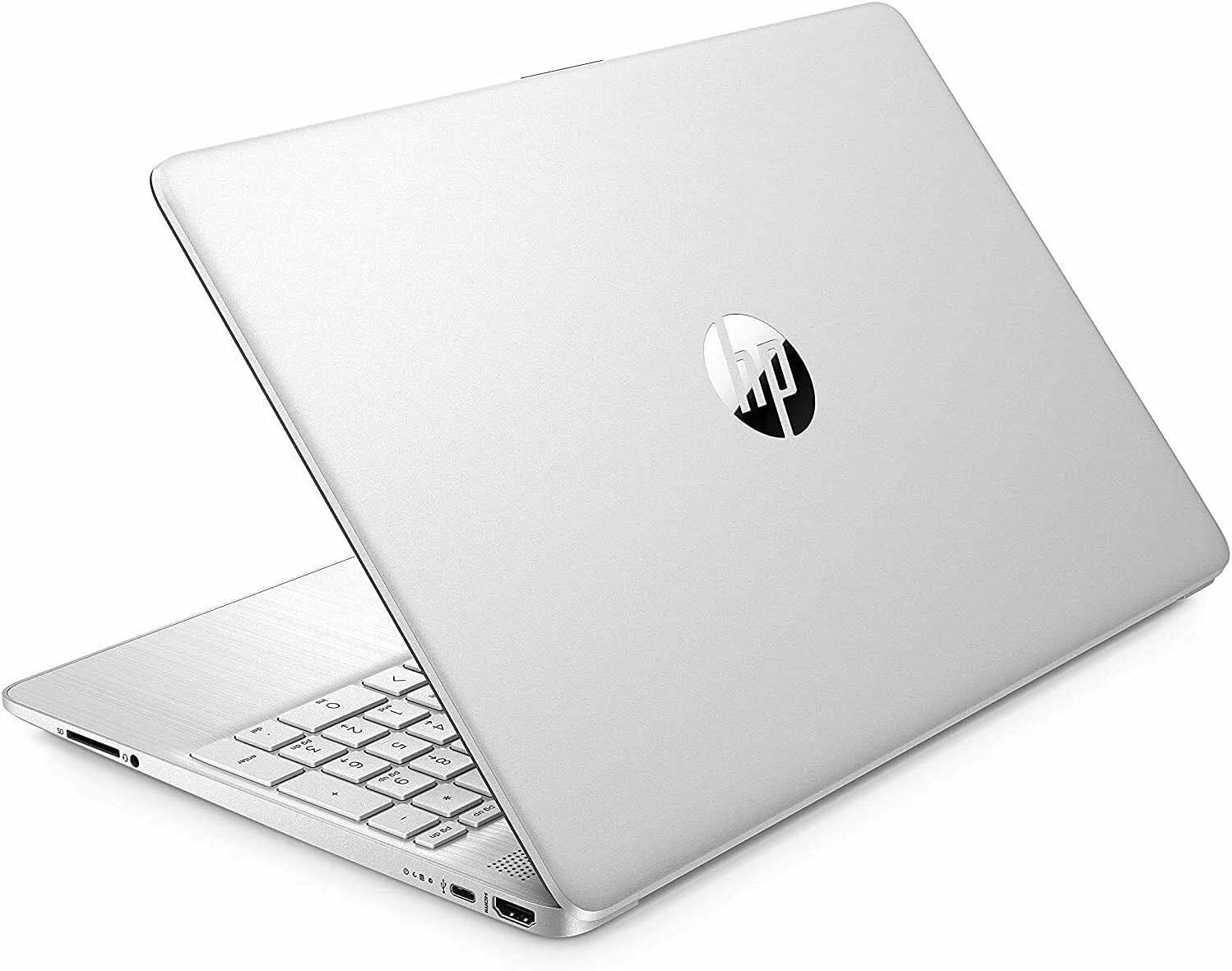 Amazon.com: HP 15.6 HD Laptop Thin Portable, 8-Cores AMD Ryzen 7