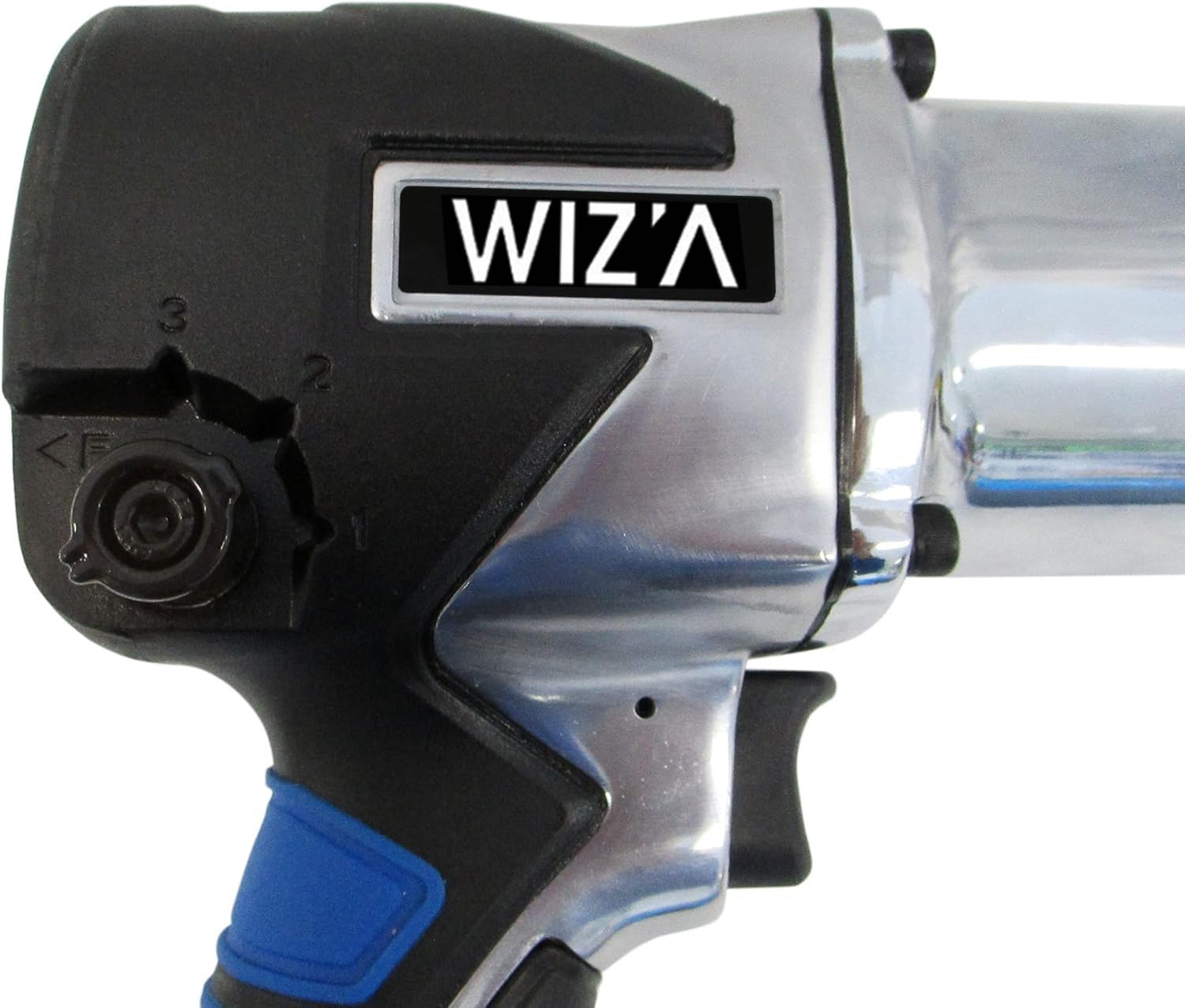 Amazon | WIZ'A アークランドサカモト エアーインパクトレンチセット