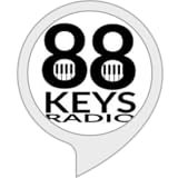 88 Keys Radio