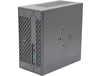 Amazon.com: ASRock Barebone System Components Other DESKMINI