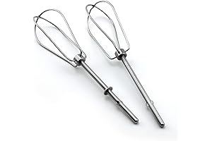 Hand Mixer Turbo Beater - AMI PARTS W10490648