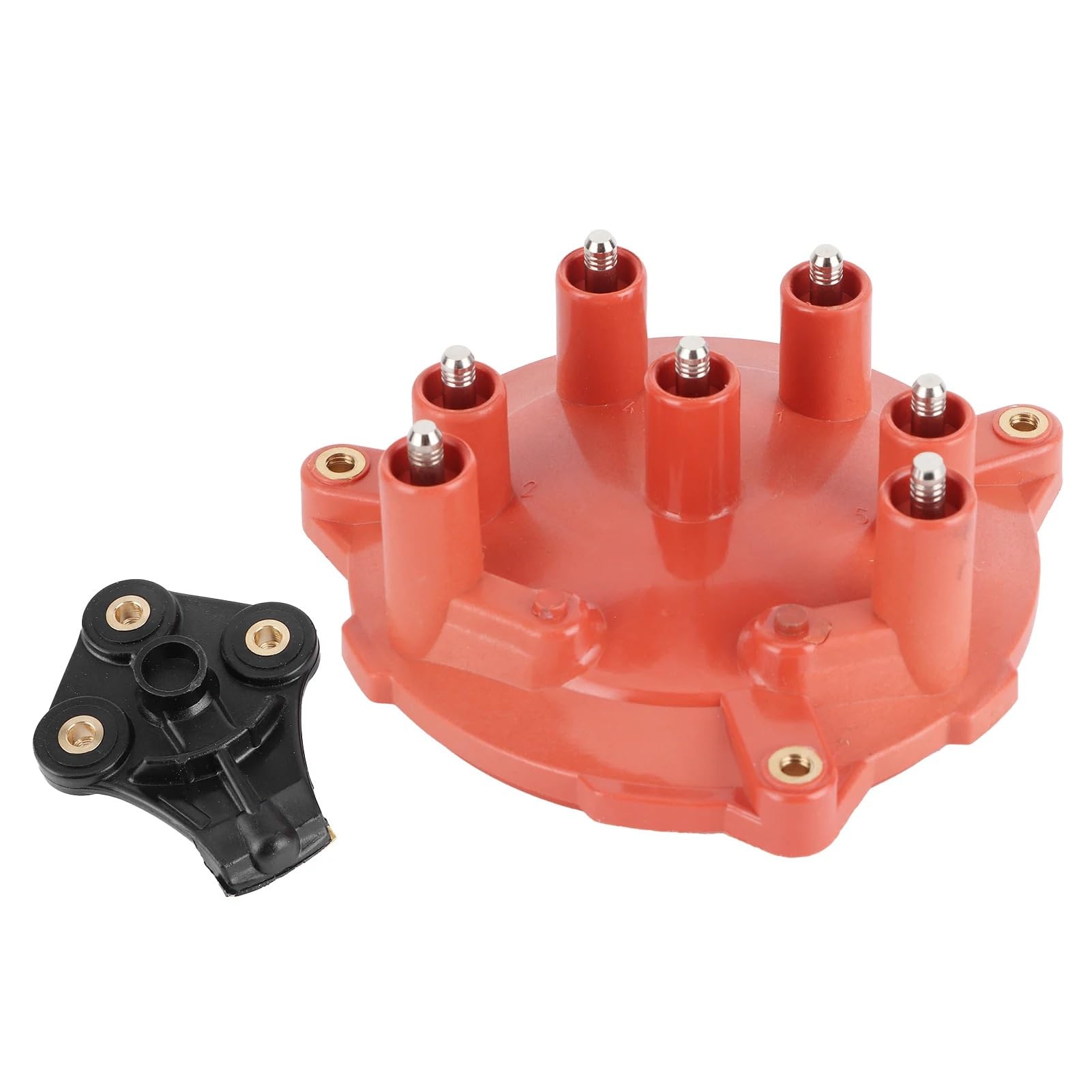 Electronic Distributor Do - 190E/260E/300CE/300E/300SE/300SEL/300TE Rozdzielacz zapłonu A1031580002 Rozdzielacz A1031580002 Auto Distributor Ignition