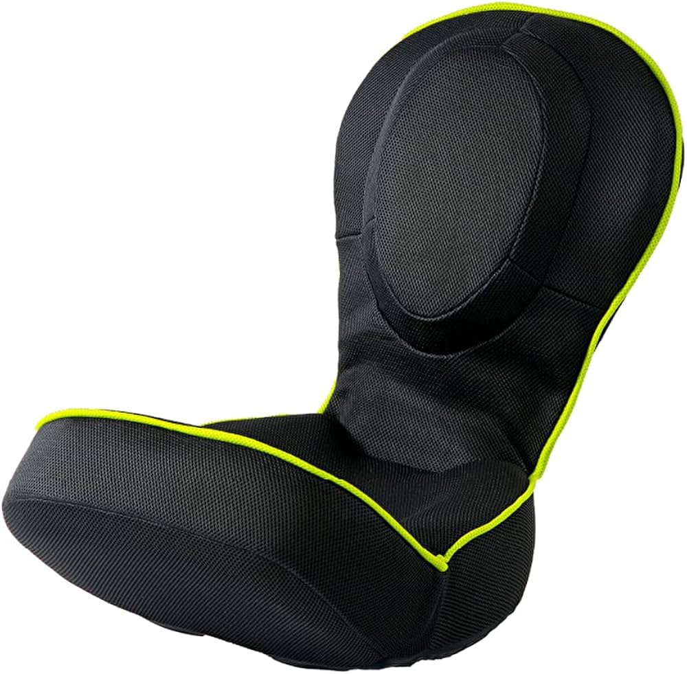 Amazon.co.jp: 背筋がGUUUN 美姿勢座椅子パーソナル 0070-4081