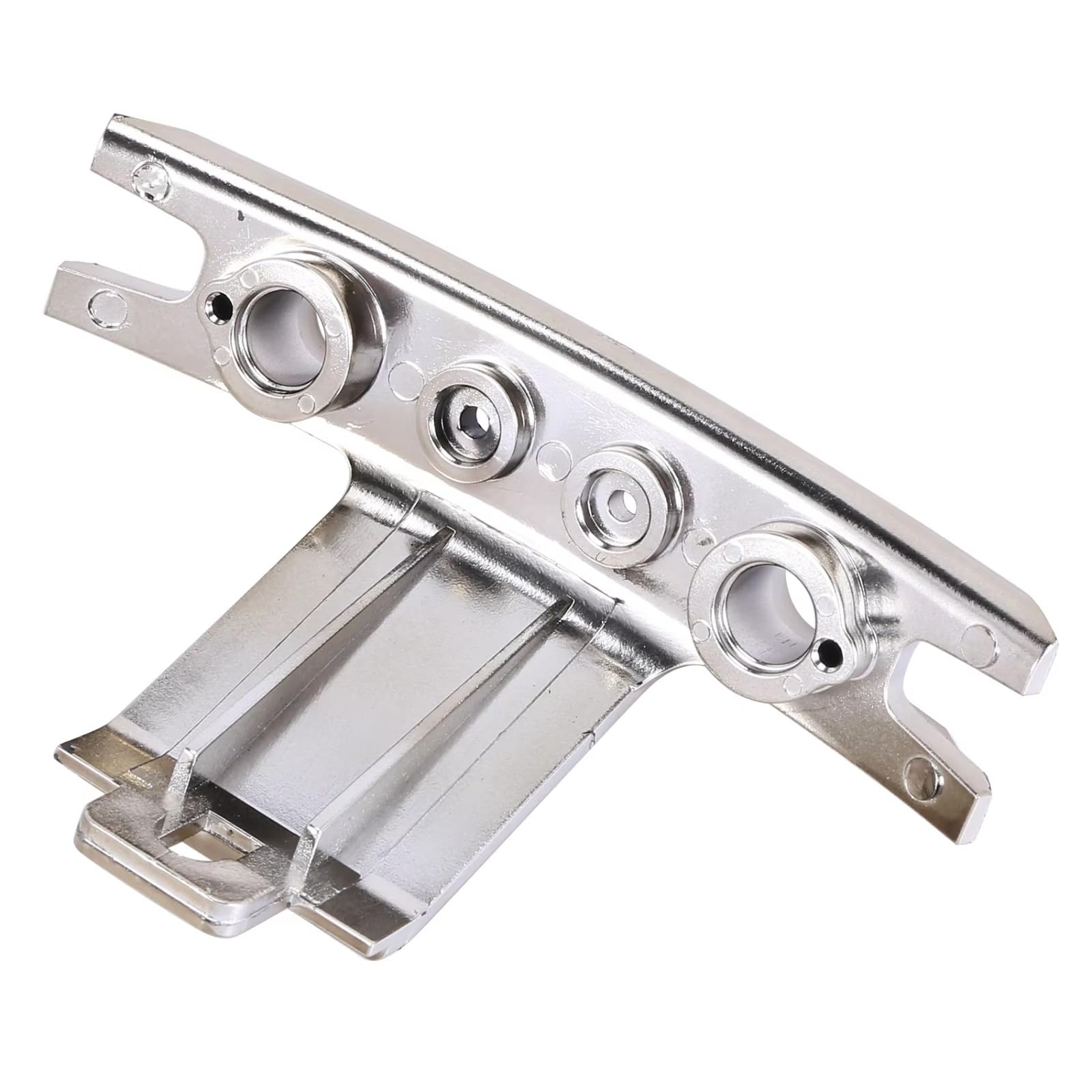 Per JLB Per Racing Per CHEETAH 31101 Velocità 1/10 Paraurti Anteriore EC1005 RC Auto Aggiornamenti Accessori Componenti Ricambio Sostituzioni RC Ricambi Modellismo