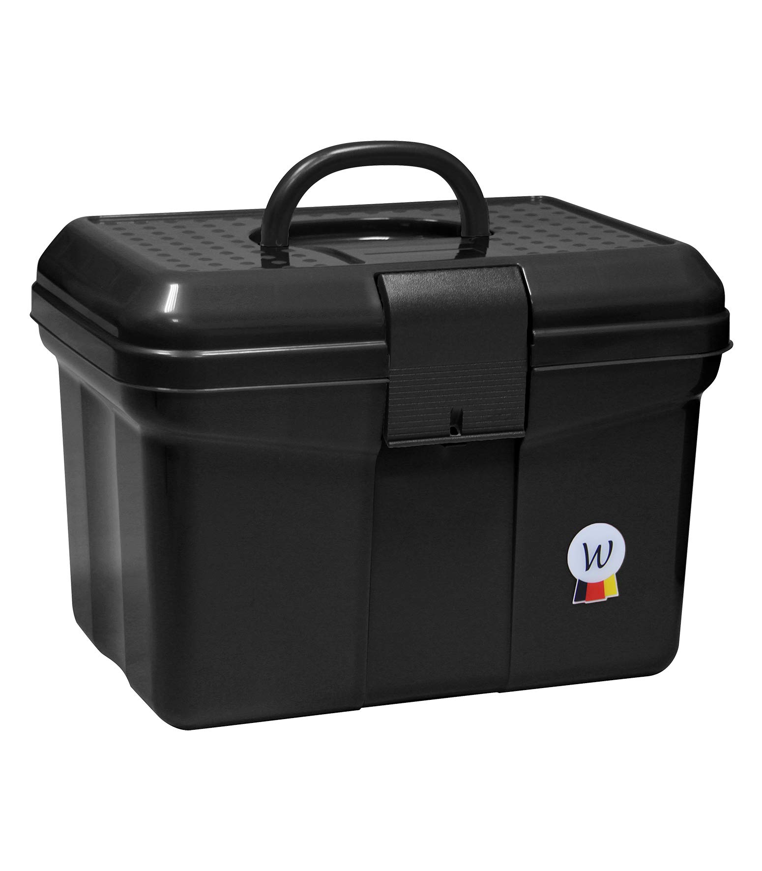WALDHAUSEN Eco Grooming Box, Black