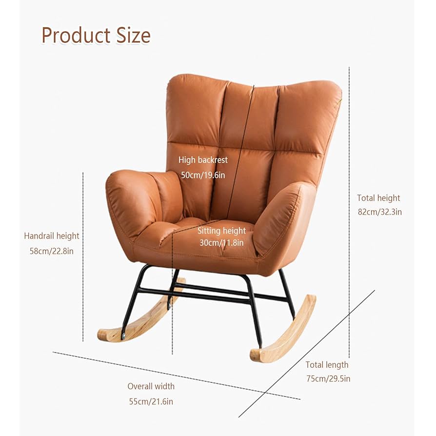 ゆらゆら揺れる椅子 Amazon｜ゆらゆら 揺れる椅子, 通気性あり 楽 椅子 簡単装着