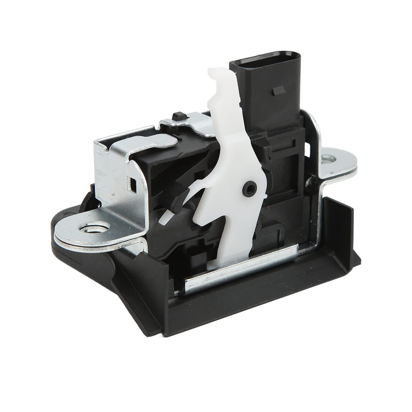 Actionneur de Verrouillage de Porte de Hayon, 4 Broches, OEM adapté pour Seat MK2 2006 – 2013, Idéal pour une Installation à Faire Soi-même