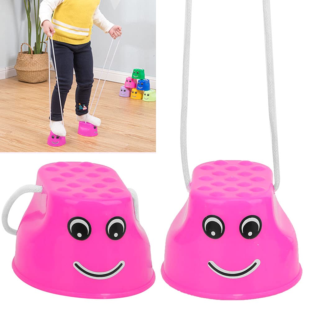 Stepping Stones U2013 Kleine Set Kleurrijke Balansstenen Voor Kinderen  U2013 Buiten Spelen, image size:1001x1001