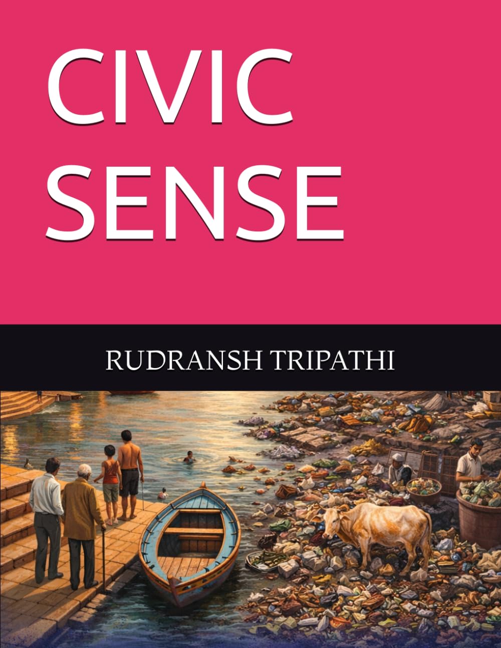 CIVIC SENSE