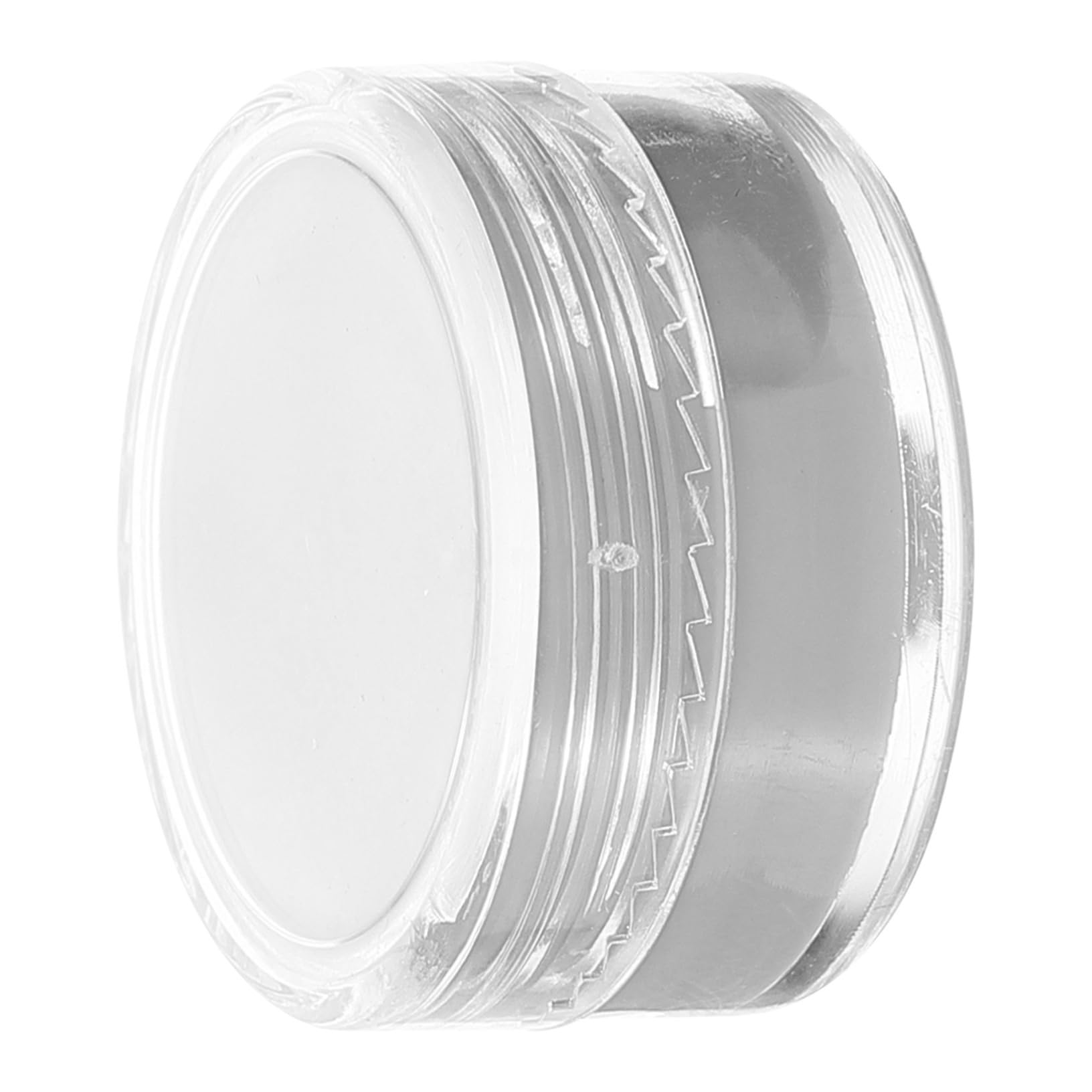 Toyvian 5pièces Cleaner Gel Pour Stylus De Tourne-disque Nettoyage De Aiguille Accessoire Pratique Pour Amateurs De Musique