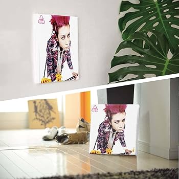 Amazon.co.jp: XJAPAN hide アートパネル 30cm × 30cm 日本製 ポスター