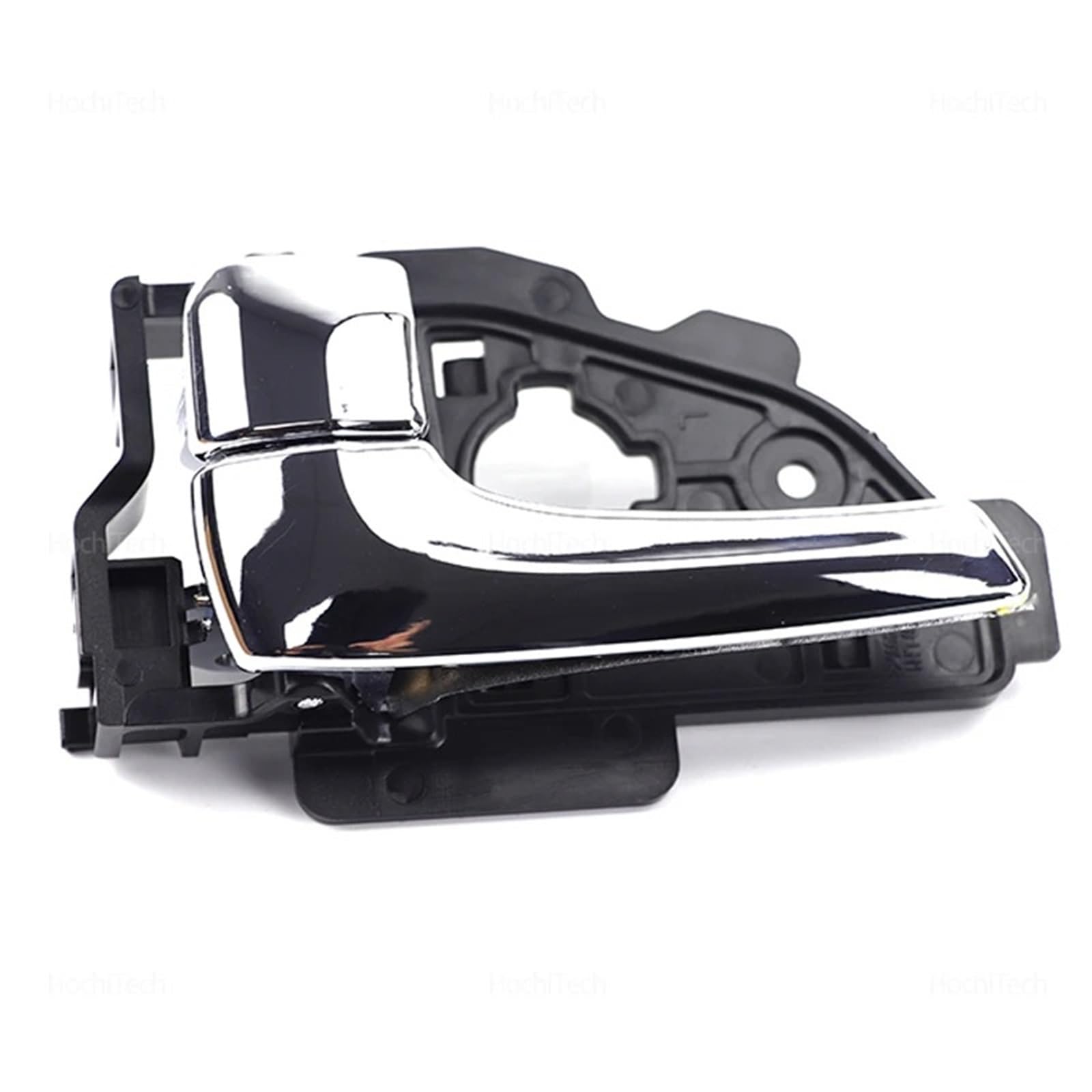 Ouokchm Car Interior Door Handle for Hyundai for Ix35 for Tucson 2010-2012 82620-2S010 Interior Left Right Inner Door Handle Part 82610-2S010(Left)