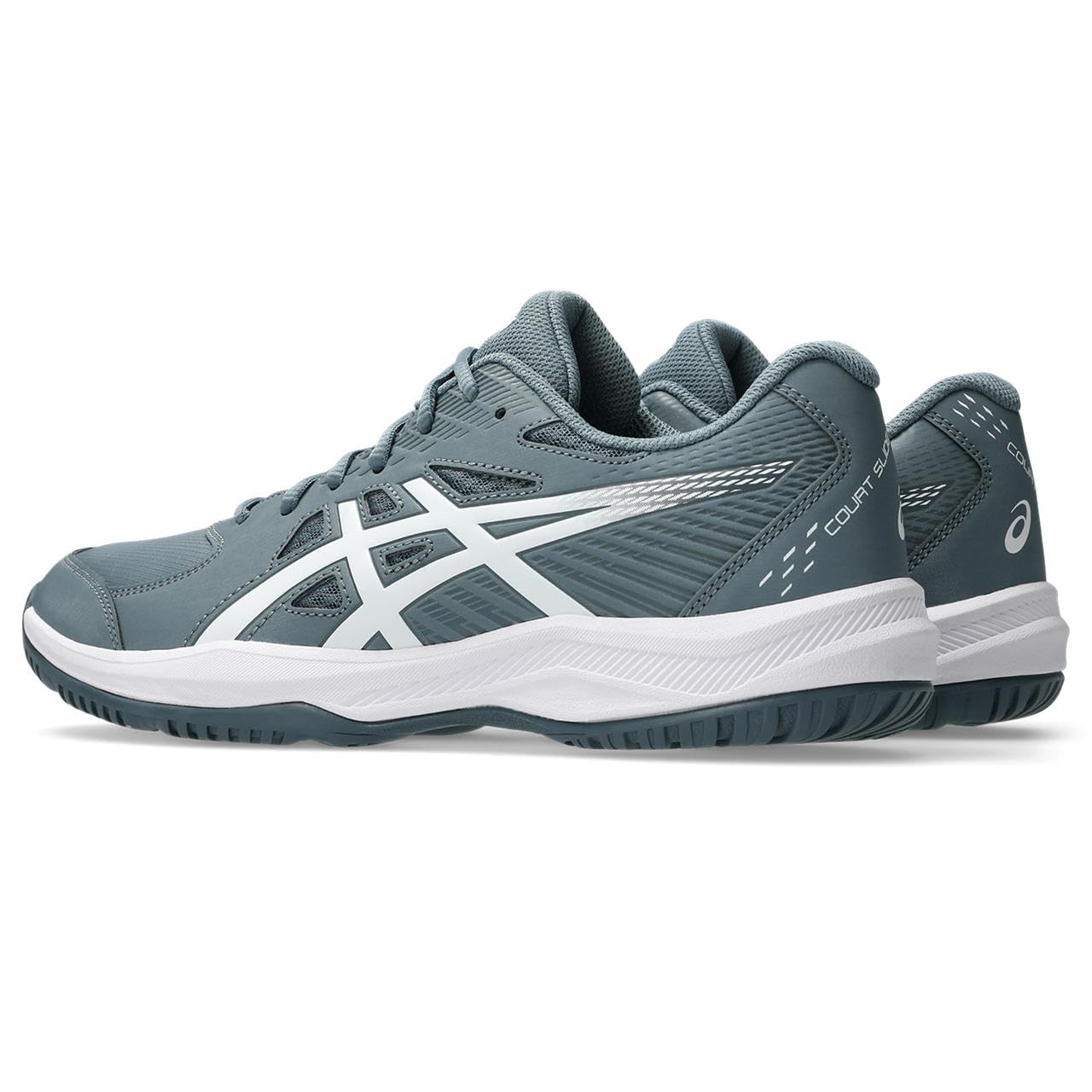 Asics Court Slide 4 SneakerHombre