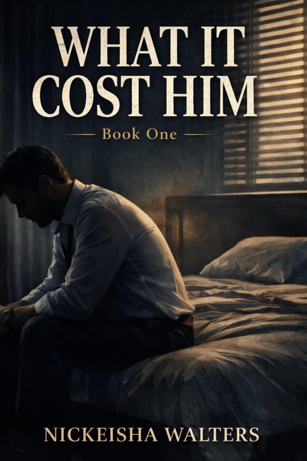 What it Cost Him