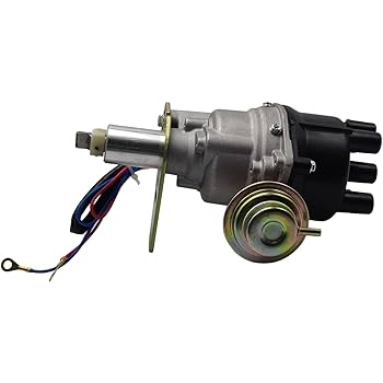 Amazon.com: XYZIL Distributor 22100-00H11 Compatible with