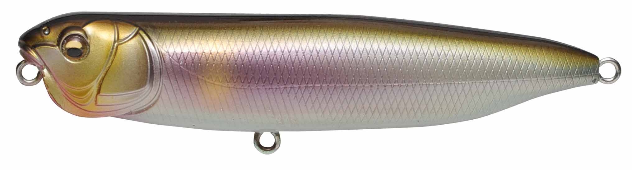 Amazon.co.jp: メガバス(Megabass) ルアー DOG-X SPEED SLIDE PM