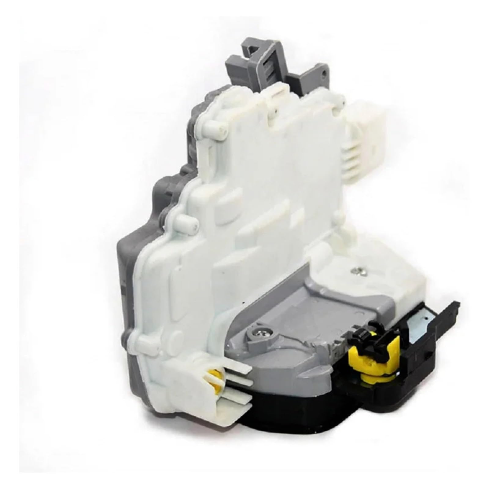 Cybsfkj 8E2837016aa Front Right Driver Side Door Lock Actuator For A3 (8P) A6 (C6) A8 (4E),Oem 8E 2837016 Aa, 4F 2837016