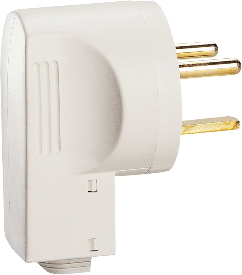 Prise Électrique 32A – 230V – Norme CE – Neuve – Matériel Installation