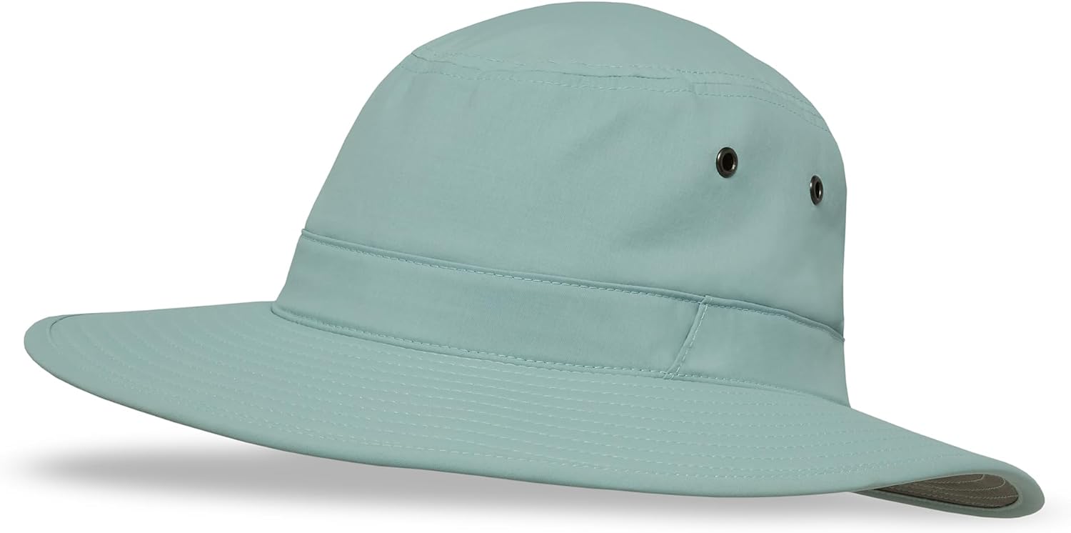 Sunday Afternoons Passport Hat