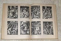 Albrecht Durer: Complete Woodcuts B0000EEDKT Book Cover