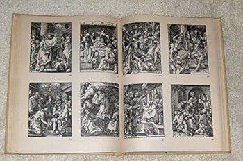 Hardcover Albrecht Durer: Complete Woodcuts Book